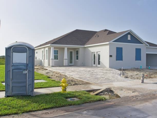 Porta potty rental for outdoor events in Shreve, OH